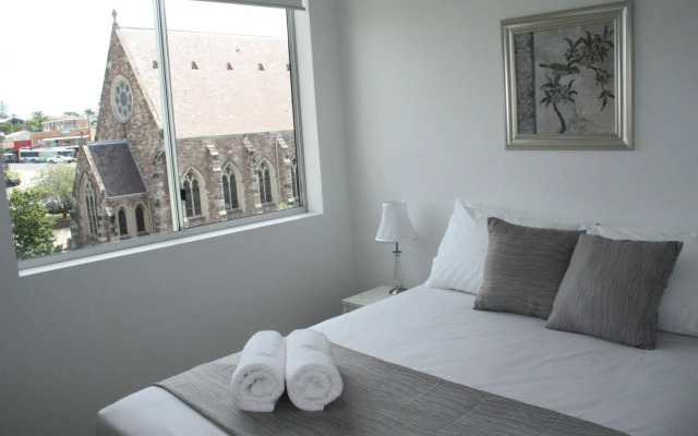 Allegro Apartments