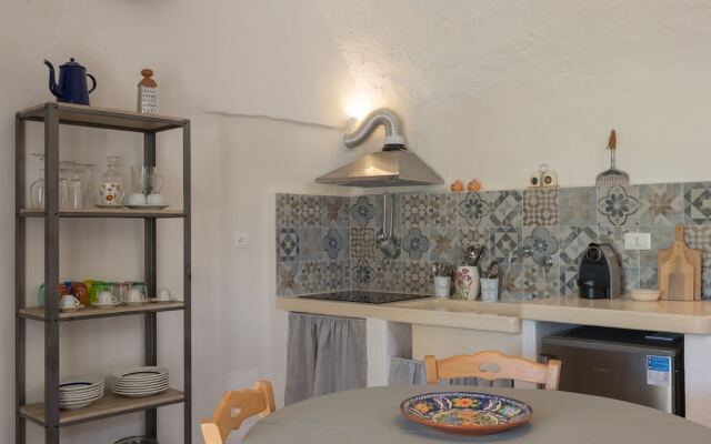 Torretta vista mare by Wonderful Italy