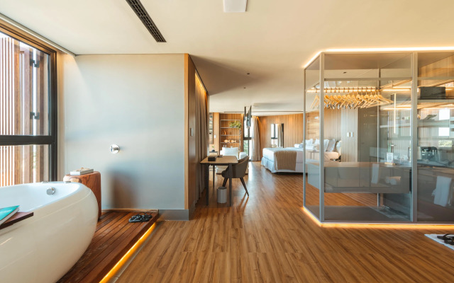 BA'RA Hotel