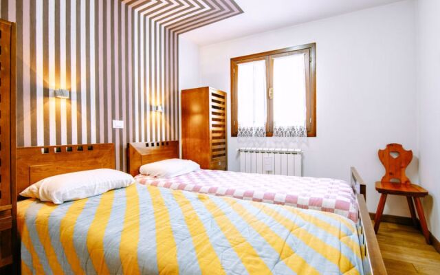 Apartment Cesa Veja Canazei