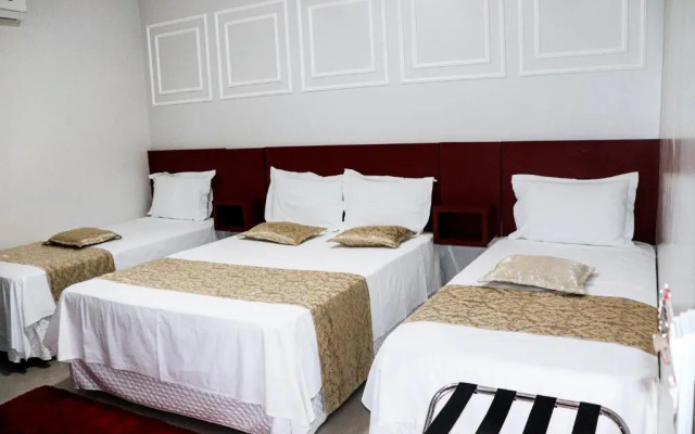 Paris Apart Hotel