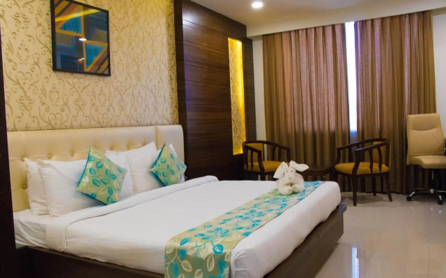 Regenta Central Indore