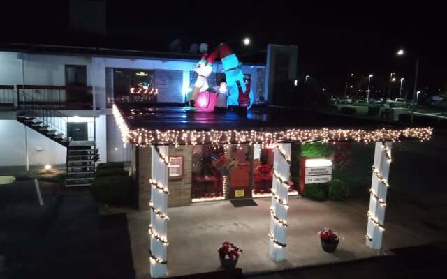 OYO Travelers Inn