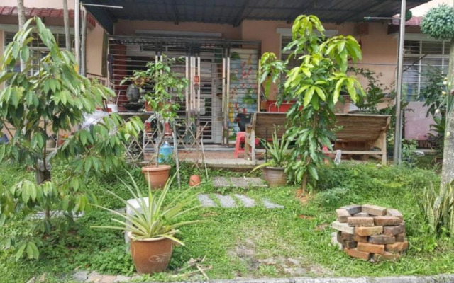 Genting Bukit Tinggi Homestay