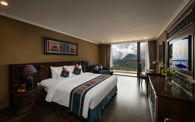 Pistachio Hotel Sapa - Image 2