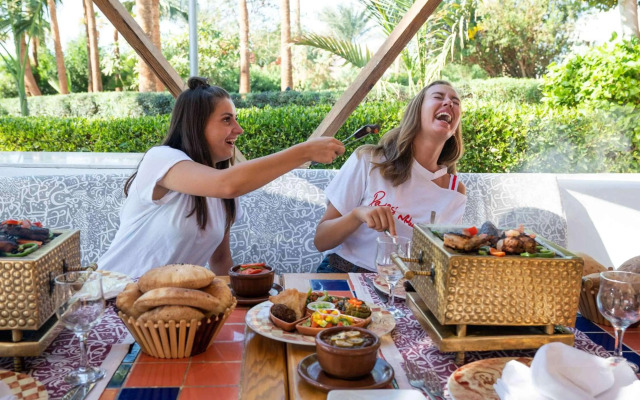 Novotel Sharm el Sheikh