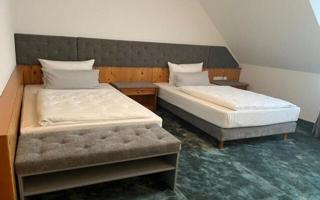 Hotel & Spa Gut Matheshof, BW Signature Collection