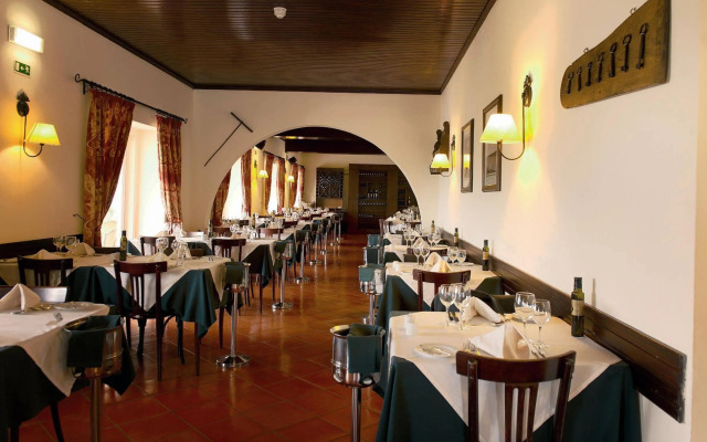 Vila Gale Alentejo Vineyards Hotel - Clube de Campo