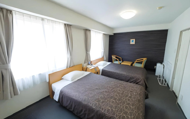 Hotel Shin Osaka