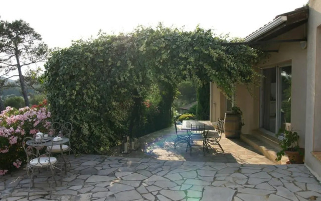 Elegante villa de 180m3 avec la superbe vue