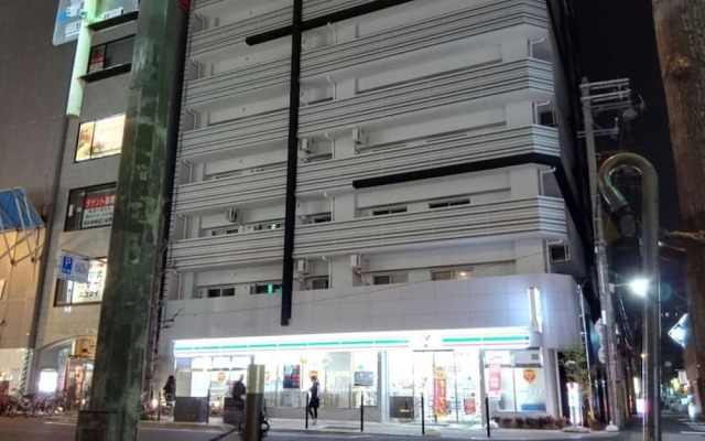 Crystal Exe Nipponbashi St23