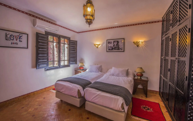 Maison Ayda