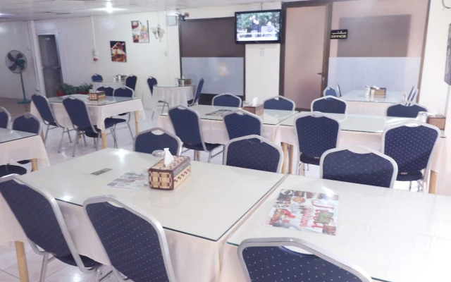 Juba Hotel