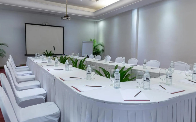 Kingdom Angkor Hotel