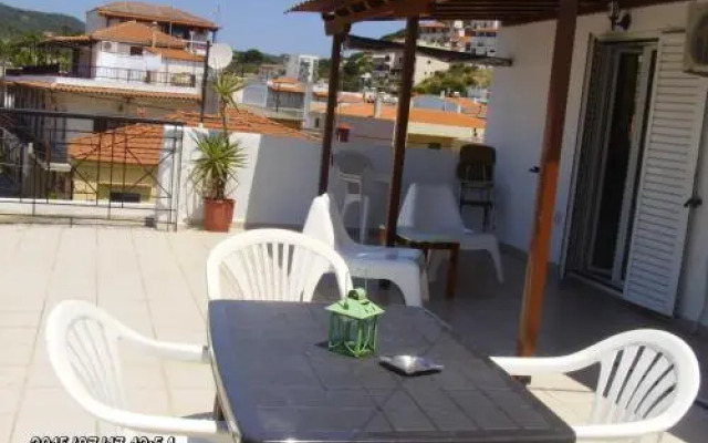 Sofia's House