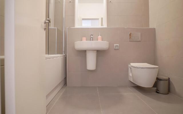 CN2i Luxury Accommodation Arte