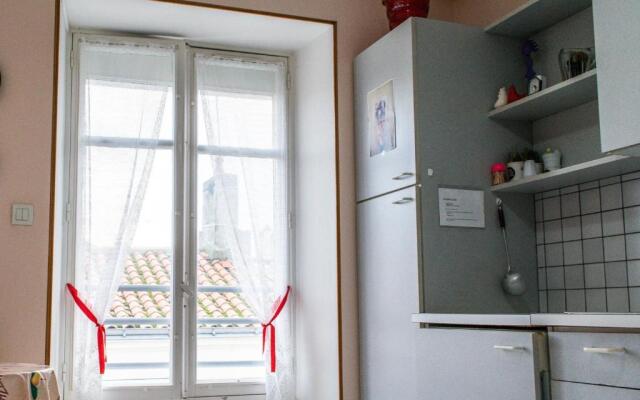 Appartement Les Sables-d'Olonne, 2 pièces, 3 personnes - FR-1-197-446