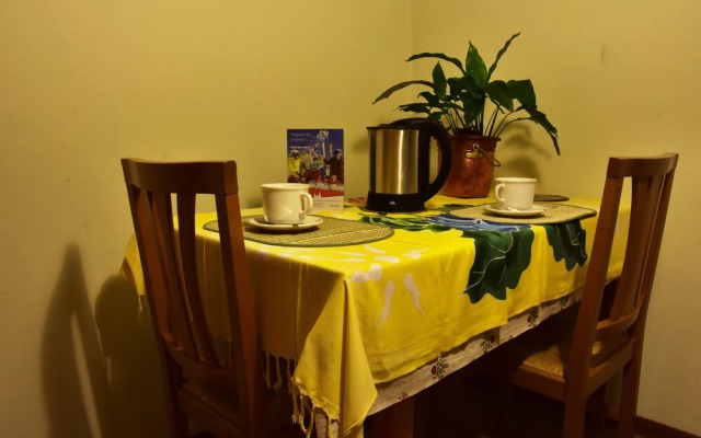 Casa Ai Lali