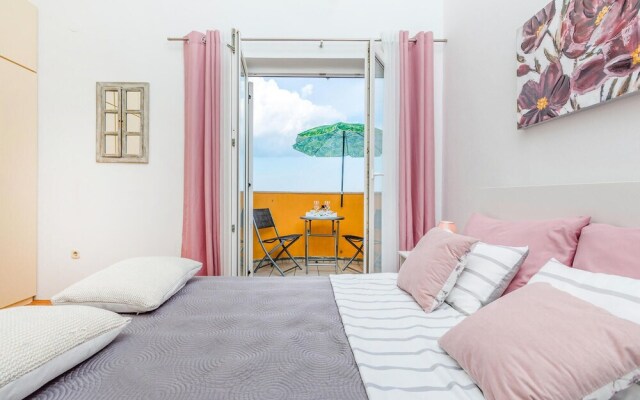 Awesome Apartment in Fazana With Wifi and 1 Bedrooms