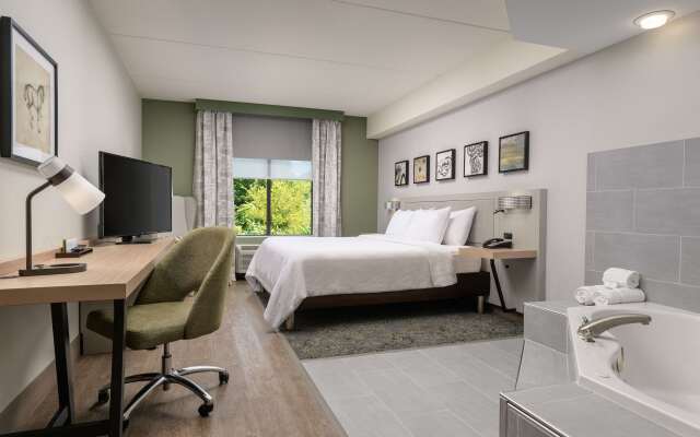 Hilton Garden Inn Nashville/Franklin Cool Springs