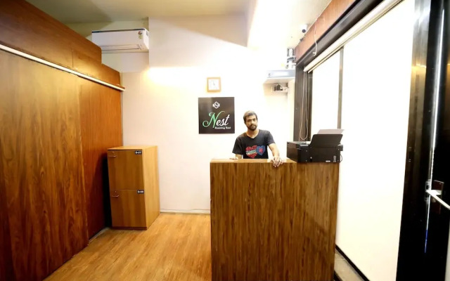 Nest Stays Hostel