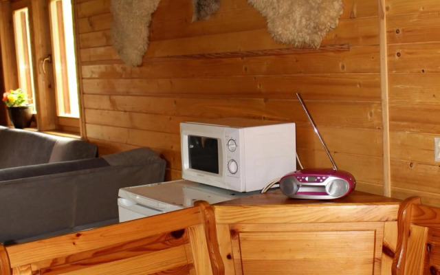 Zawoja Chaty Górskie D2