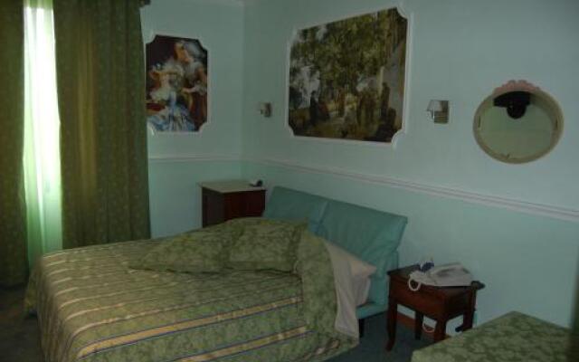 Inn Sul Bacino