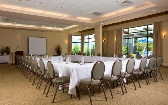 Summerland Waterfront Resort & Spa