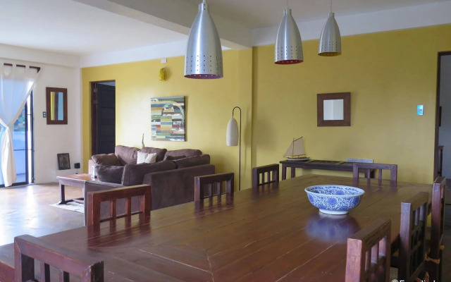 Panglao Palms Apartelle