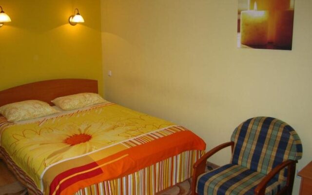 Predslava Hotel Service