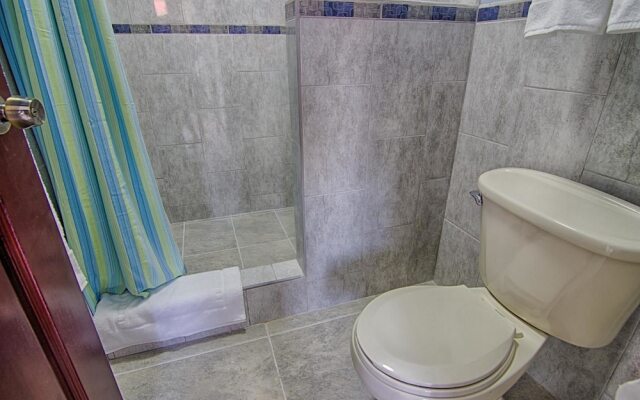 Beaches And Dreams Boutique Hotel