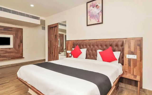 Sri Surabhi Luxurious Rooms
