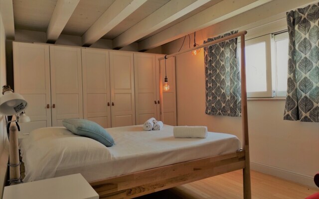 Suite Bagnara
