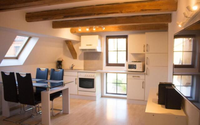 Obermühle Duderstadt