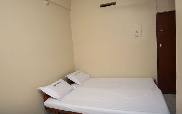 SPOT ON 40666 Great Hotel