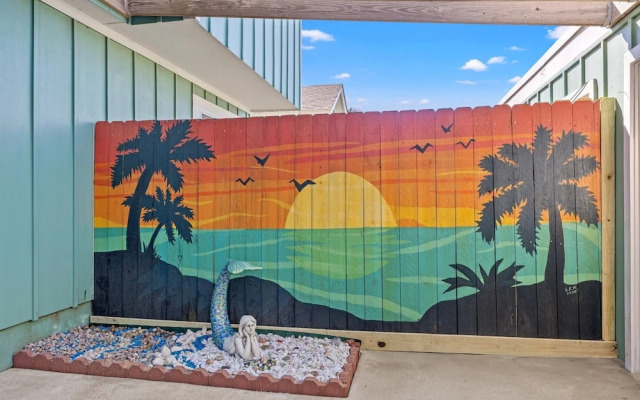 Mermaids Oasis 3 Bedroom Townhouse