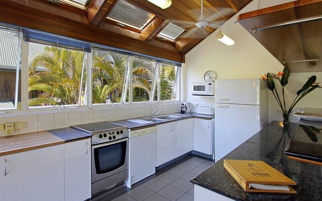 A PERFECT STAY –Clarkes Beach Villa