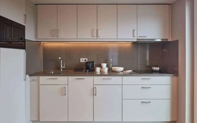 Aparthotel Adagio Heidelberg