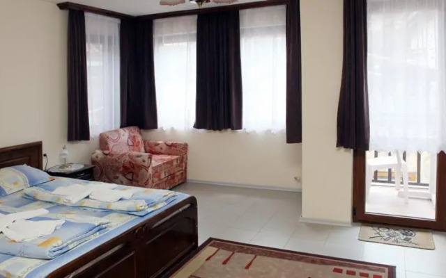 Guest House Fotini 2