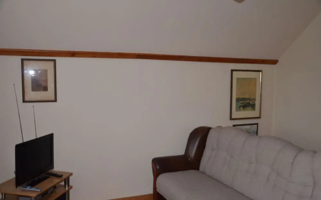 Dworek Mazurski Lizer