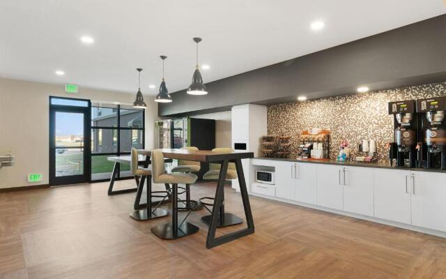 Extended Stay America Premier Suites Savannah Pooler