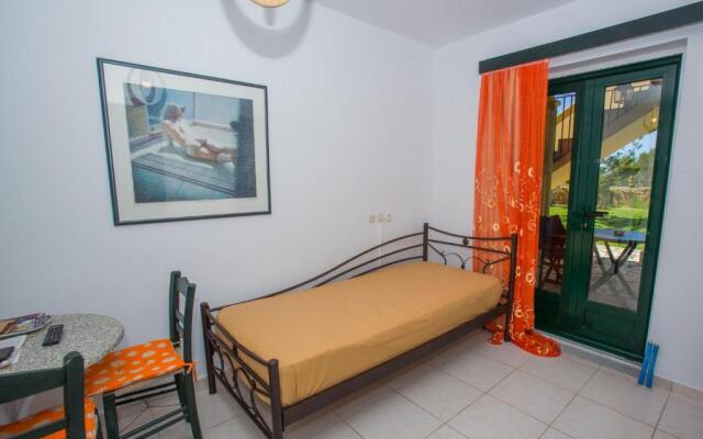 Sandy Beach Villas & Apartments