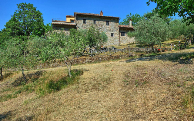 Poggio Conca