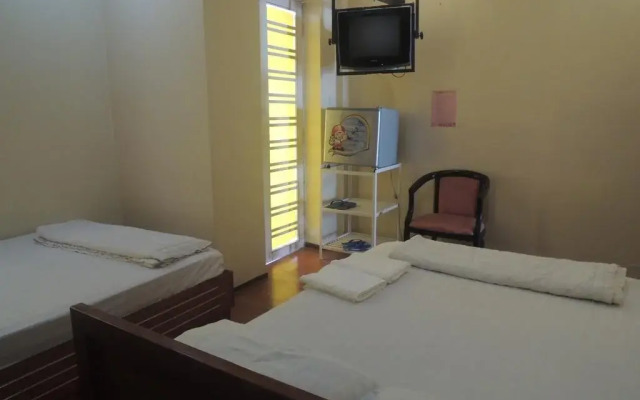 Thien Son Hotel