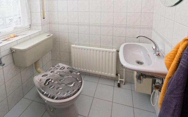 Ferienhaus Johannas Huus