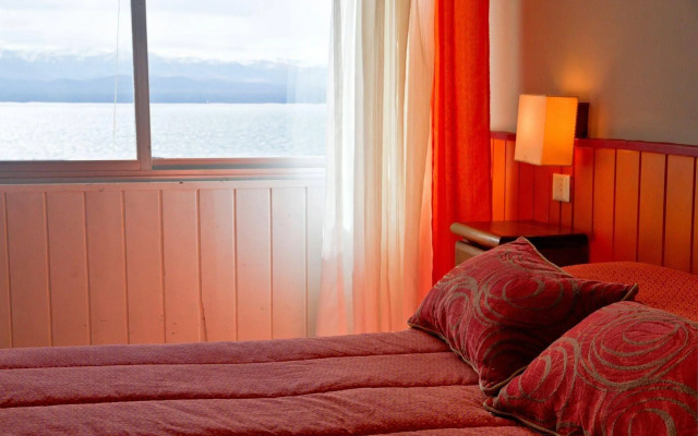 Tangoinn Club Hotel