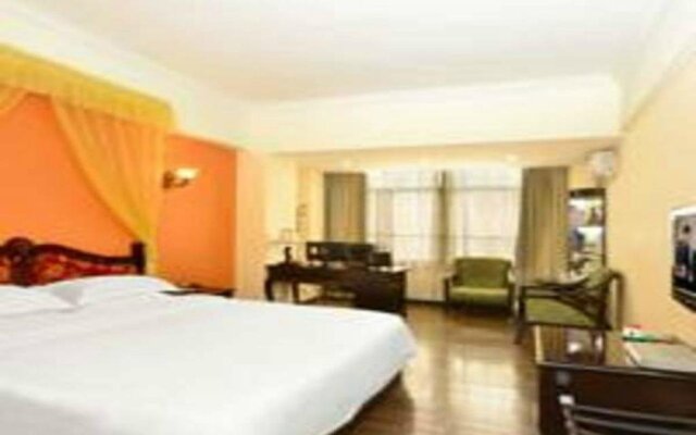 Longquan Hotel