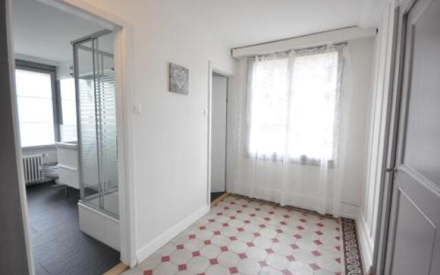 Townhouse II