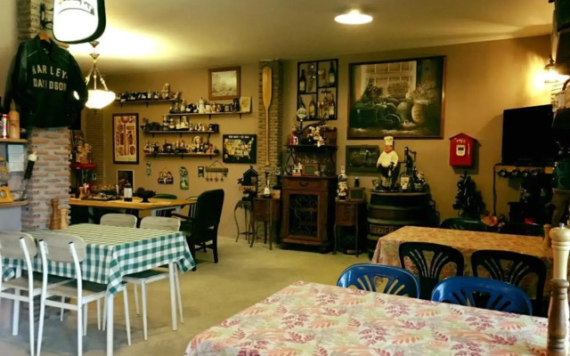 The Greenland Farm and Resort