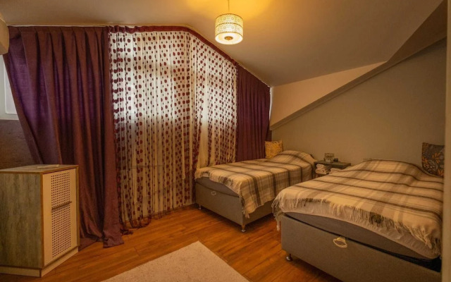 Deniz Loft Fethiye